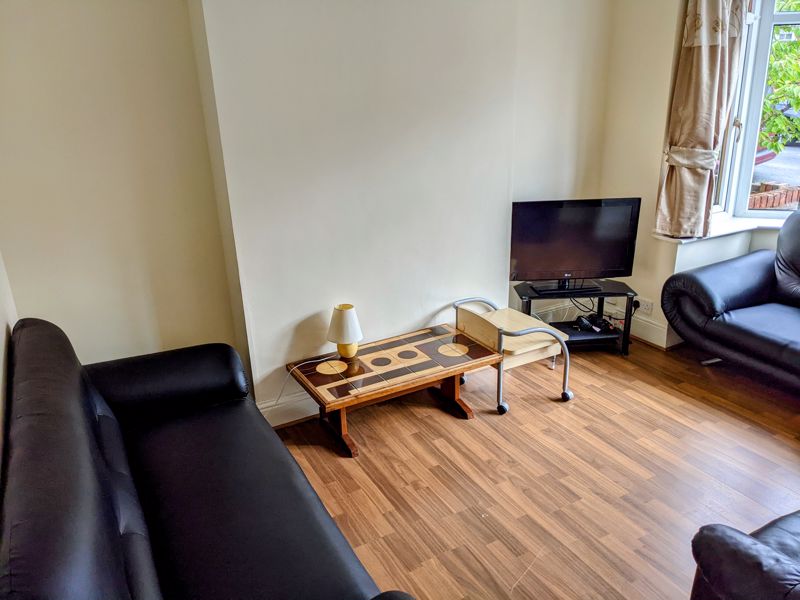 Grosvenor Road Harborne